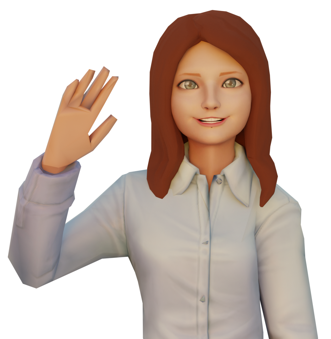 Sales representative